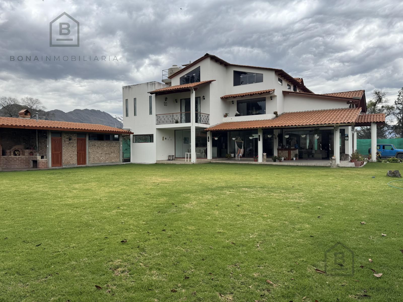 Casa — Cajamarca | Cajamarca | BAÑOS DEL INCA [BHO4838704]