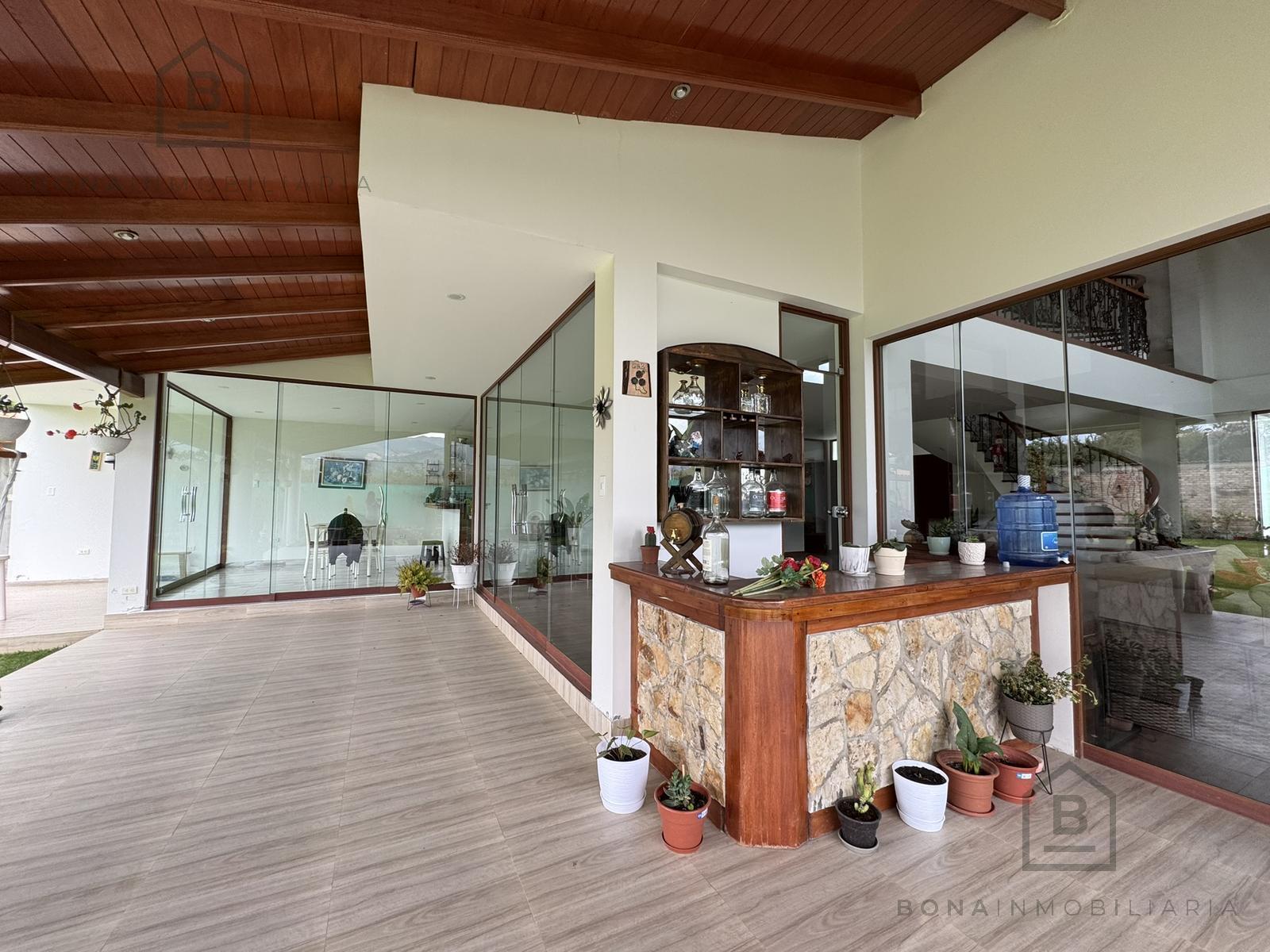Casa — Cajamarca | Cajamarca | BAÑOS DEL INCA [BHO4838704]