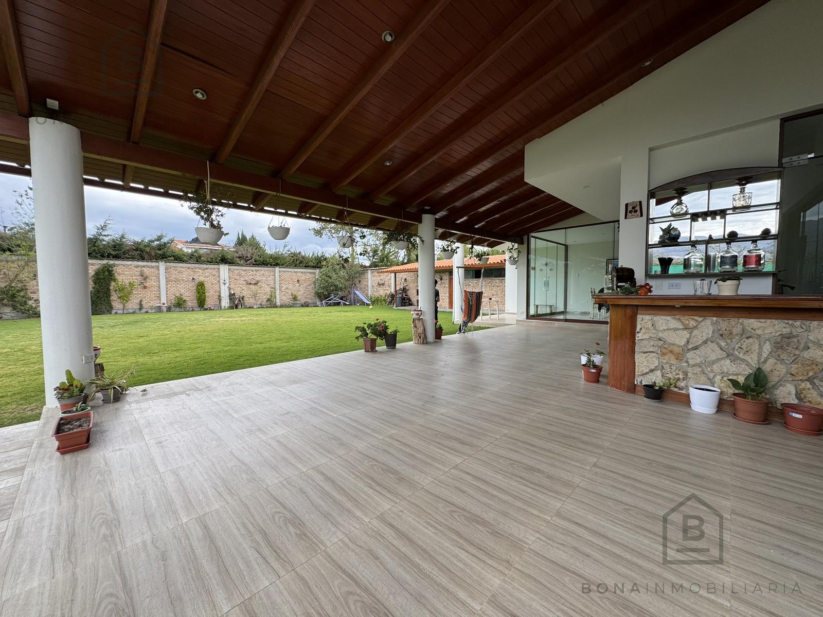 Casa — Cajamarca | Cajamarca | BAÑOS DEL INCA [BHO4838704]