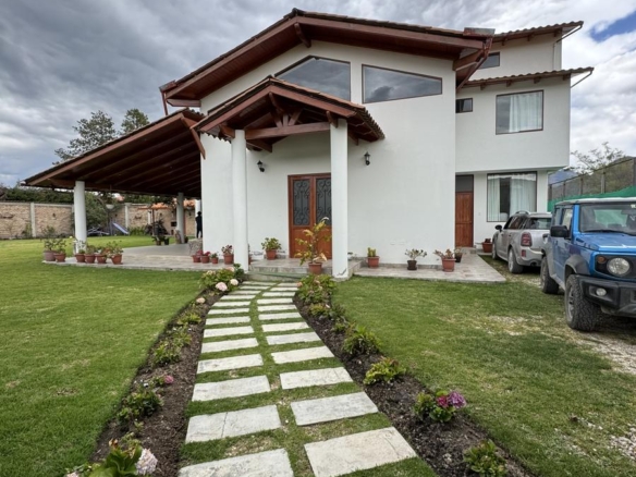 Casa — Cajamarca | Cajamarca | BAÑOS DEL INCA [BHO4838704]