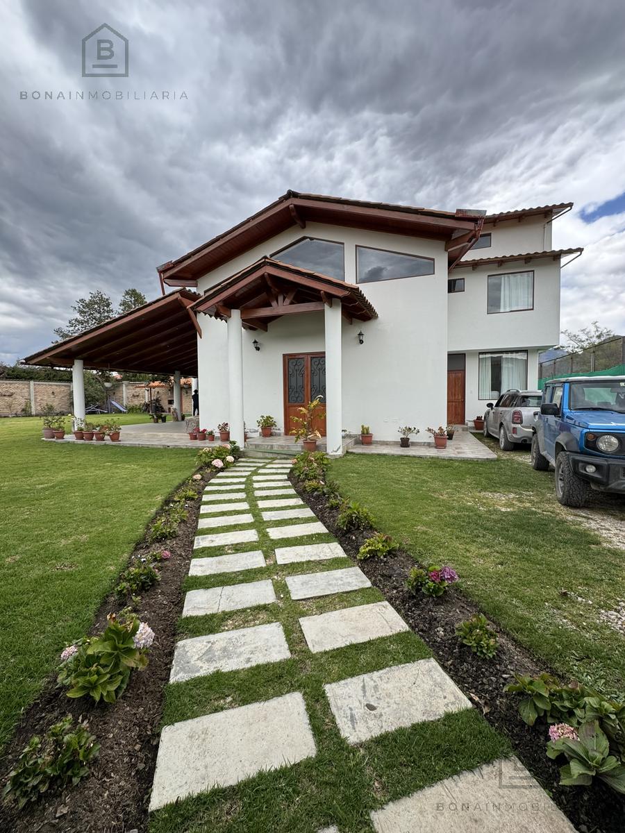 Casa — Cajamarca | Cajamarca | BAÑOS DEL INCA [BHO4838704]