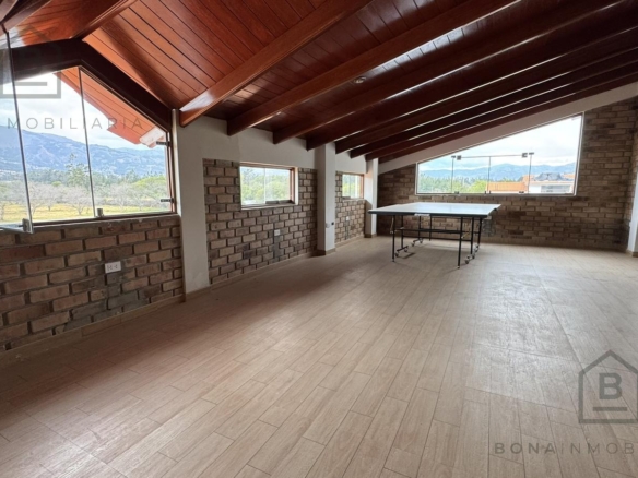 Casa — Cajamarca | Cajamarca | BAÑOS DEL INCA [BHO4838704]