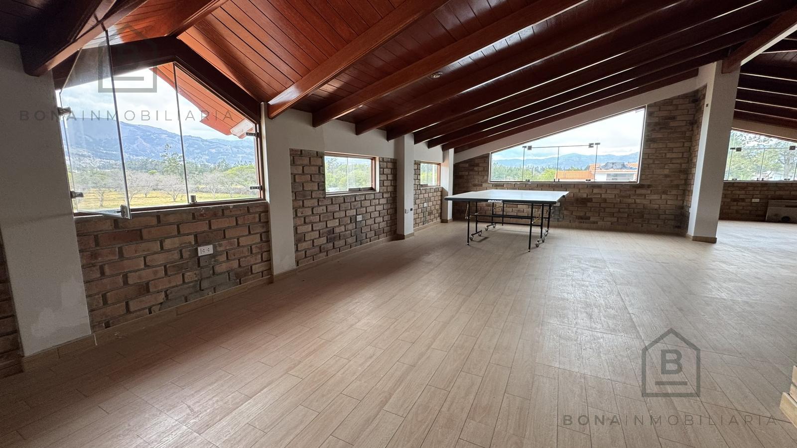 Casa — Cajamarca | Cajamarca | BAÑOS DEL INCA [BHO4838704]