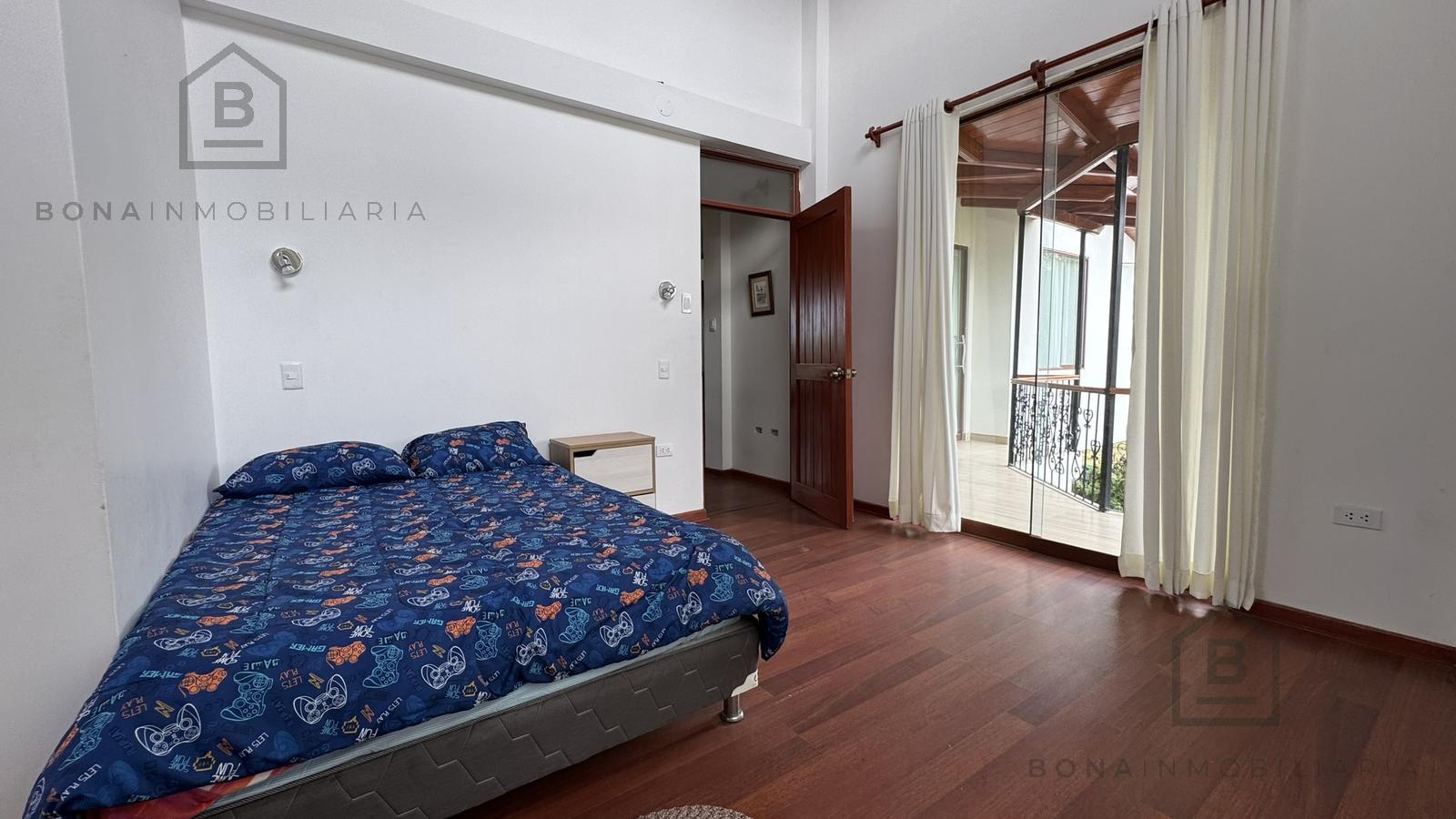 Casa — Cajamarca | Cajamarca | BAÑOS DEL INCA [BHO4838704]