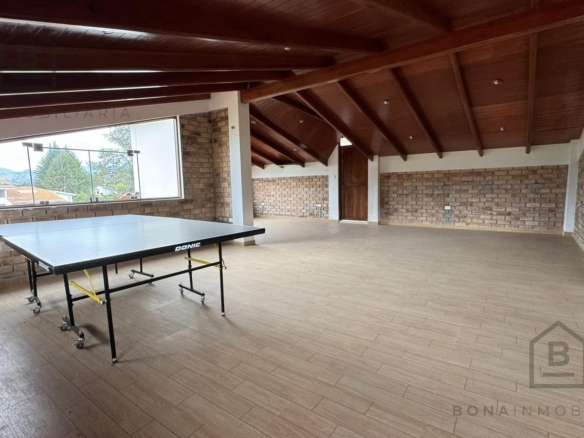 Casa — Cajamarca | Cajamarca | BAÑOS DEL INCA [BHO4838704]