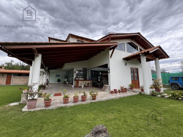 Casa — Cajamarca | Cajamarca | BAÑOS DEL INCA [BHO4838704]