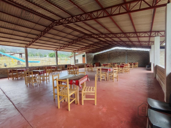 Local — Cajamarca | Cajamarca | Namora [BLO7177283]
