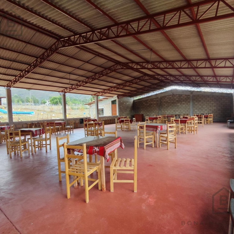 Local — Cajamarca | Cajamarca | Namora [BLO7177283]