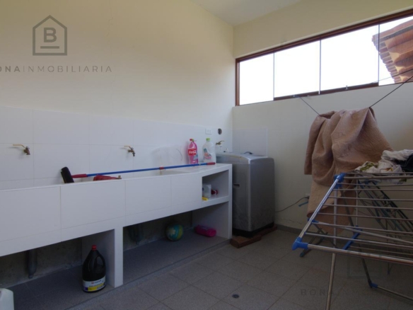 Casa — Cajamarca | Cajamarca | BAÑOS DEL INCA [BHO4838704]