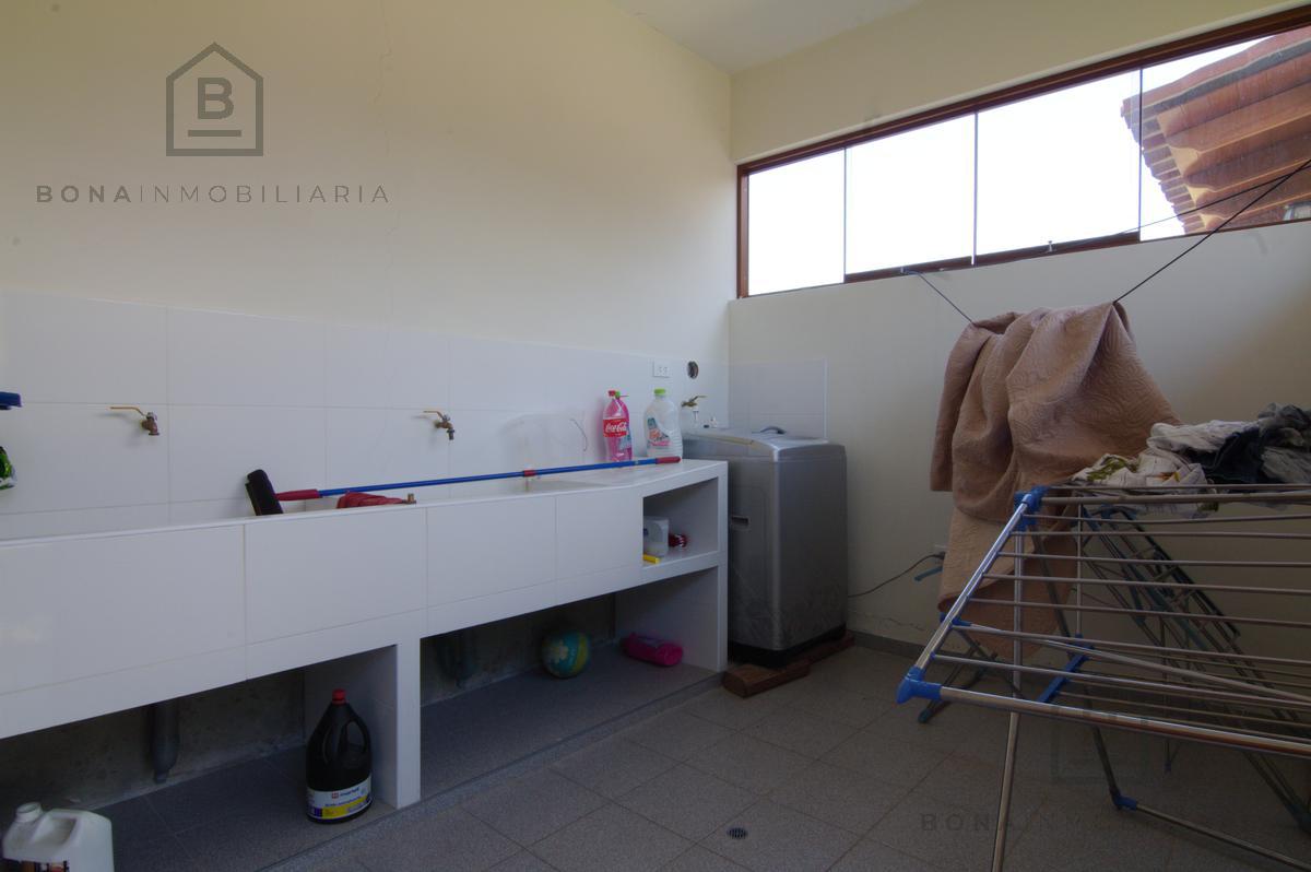 Casa — Cajamarca | Cajamarca | BAÑOS DEL INCA [BHO4838704]