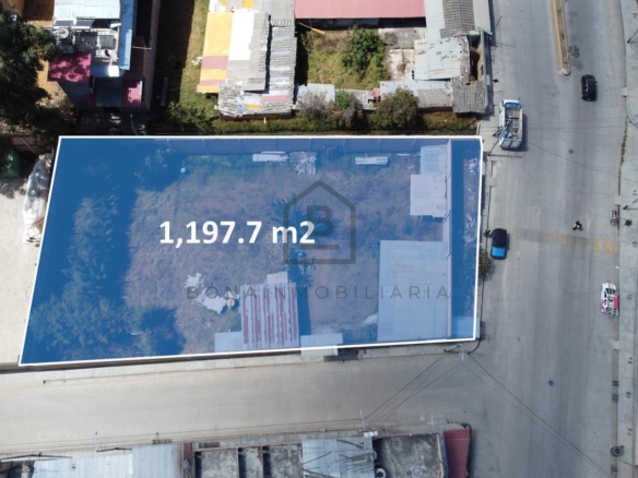 Terreno — Cajamarca | Cajamarca | Cajamarca [BLA8588700]
