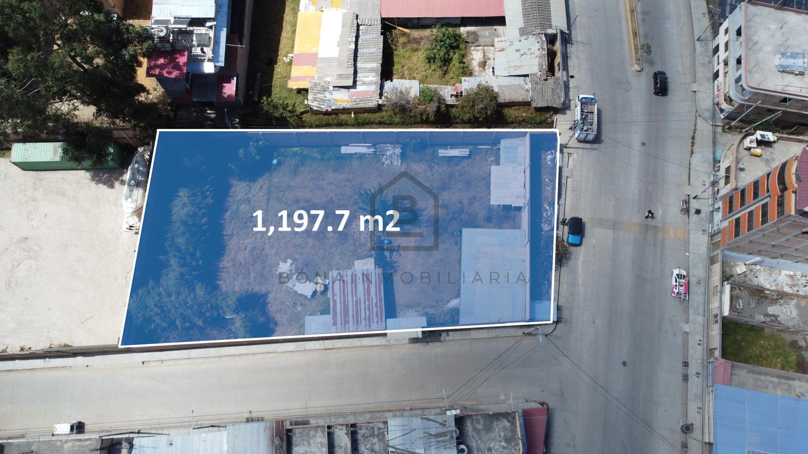 Terreno — Cajamarca | Cajamarca | Cajamarca [BLA8588700]