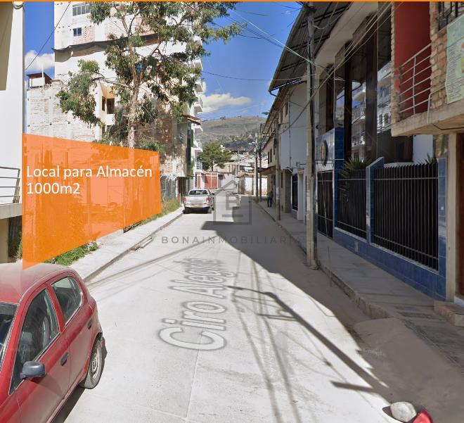 Terreno — Cajamarca | Cajamarca | Cajamarca [BLA8638141]