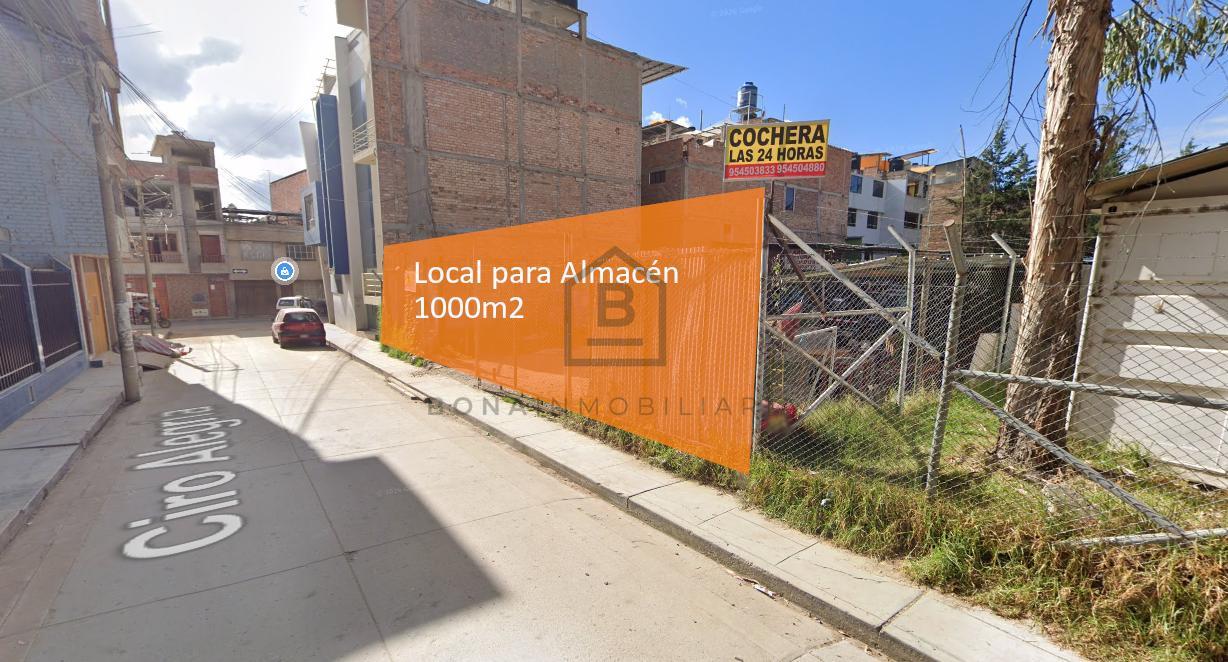 Terreno — Cajamarca | Cajamarca | Cajamarca [BLA8638141]