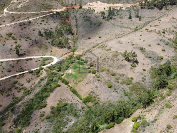 Terreno — Cajamarca | Cajamarca | Cajamarca [BLA8685483]