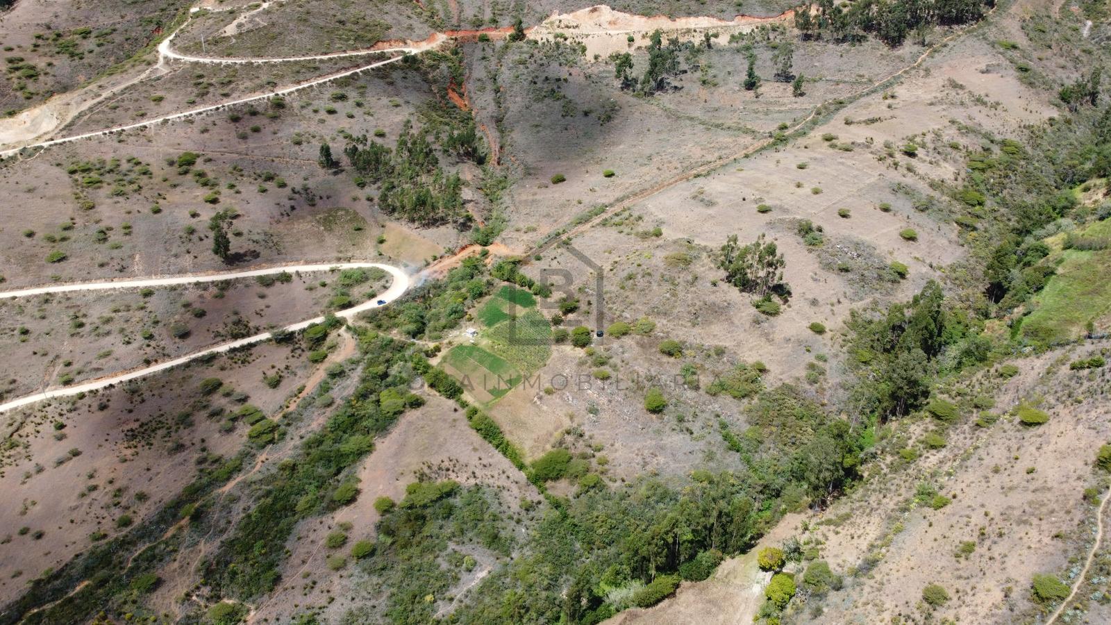Terreno — Cajamarca | Cajamarca | Cajamarca [BLA8685483]