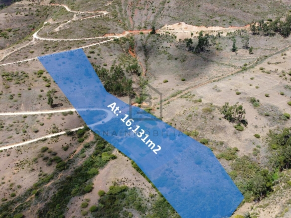 Terreno — Cajamarca | Cajamarca | Cajamarca [BLA8685483]