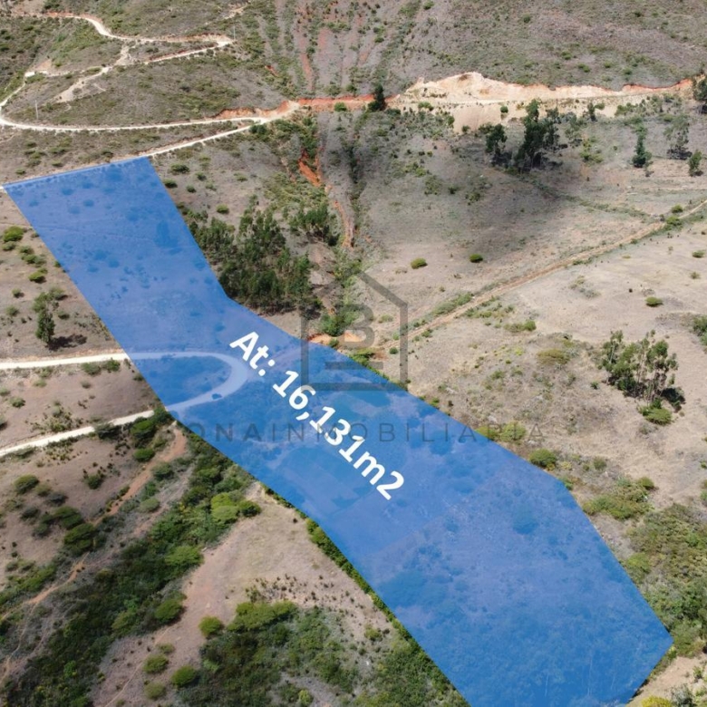 Terreno — Cajamarca | Cajamarca | Cajamarca [BLA8685483]