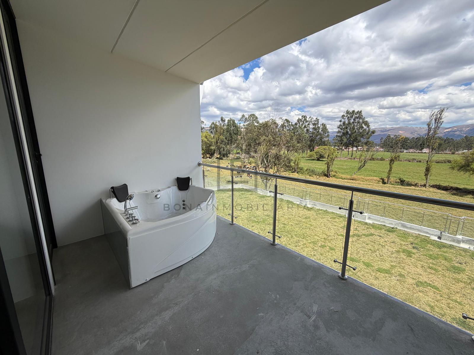 Casa — Cajamarca | Cajamarca | Cajamarca [BHO9577459]