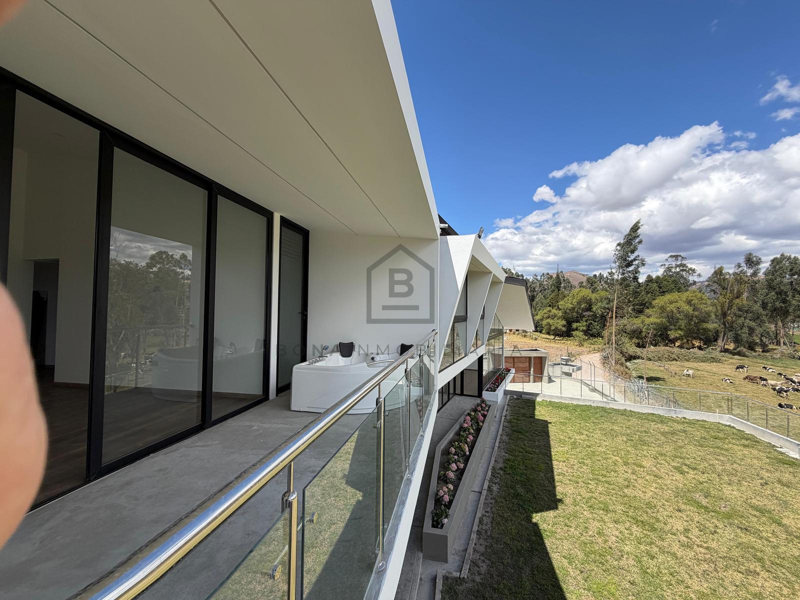 Casa — Cajamarca | Cajamarca | Cajamarca [BHO9577459]
