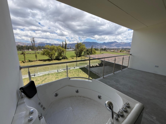 Casa — Cajamarca | Cajamarca | Cajamarca [BHO9577459]