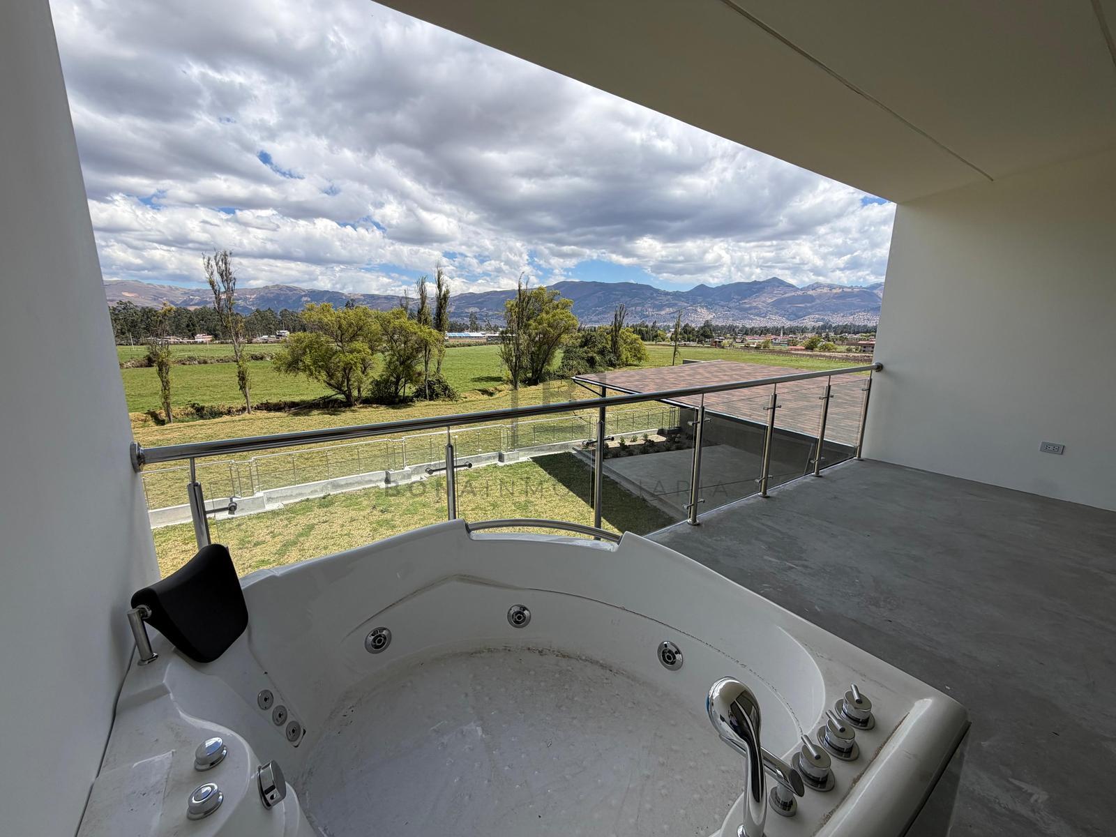 Casa — Cajamarca | Cajamarca | Cajamarca [BHO9577459]