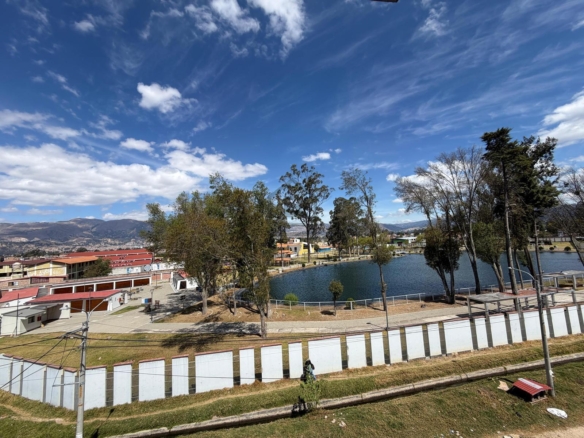 Departamento — Cajamarca | Cajamarca | Los Baños Del Inca [BAP9588738]