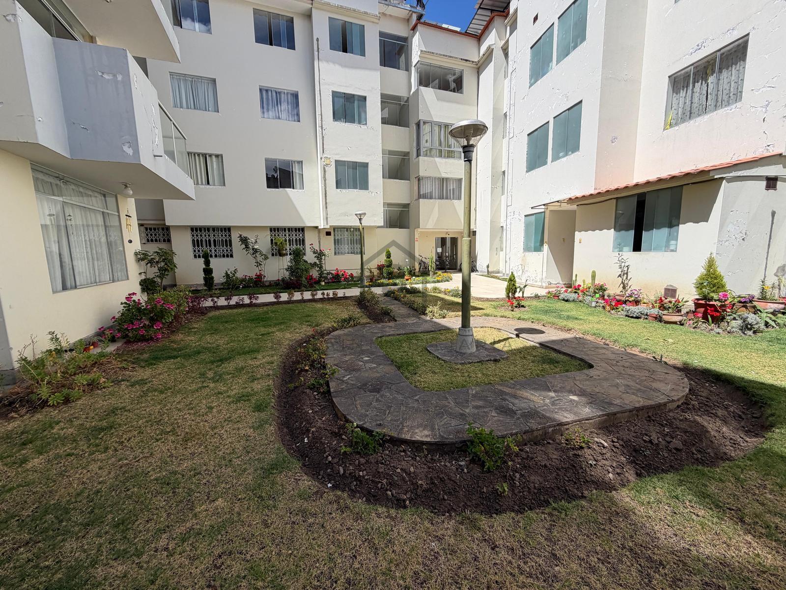Departamento — Cajamarca | Cajamarca | Los Baños Del Inca [BAP9588738]