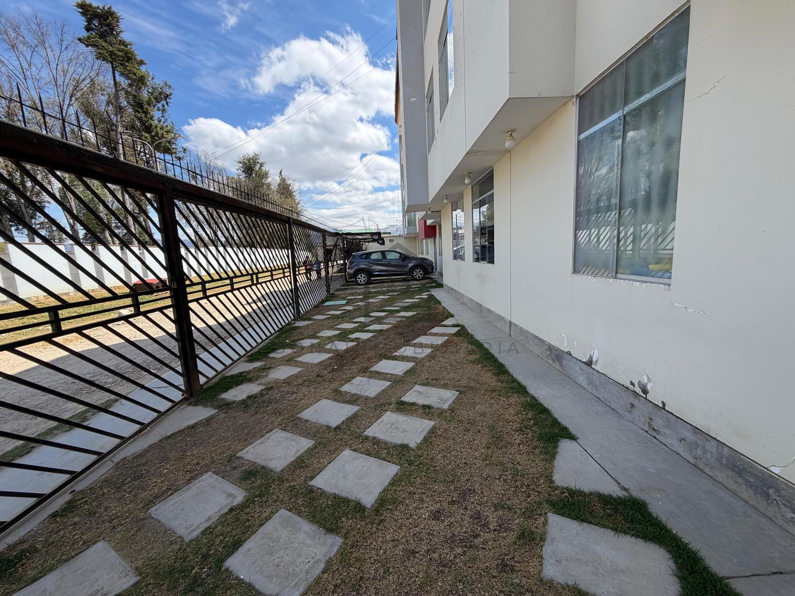 Departamento — Cajamarca | Cajamarca | Los Baños Del Inca [BAP9588738]