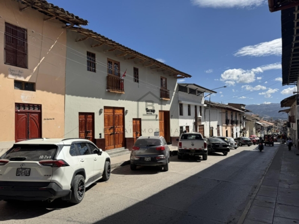 Local — Cajamarca | Cajamarca | Cajamarca [BLO9866336]