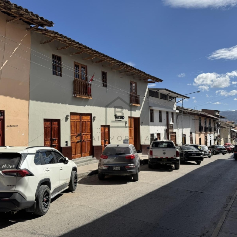 Local — Cajamarca | Cajamarca | Cajamarca [BLO9866336]