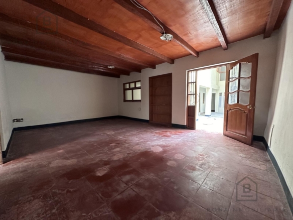 Edificio Comercial — Cajamarca | Cajamarca | Cajamarca [BCO5655156]