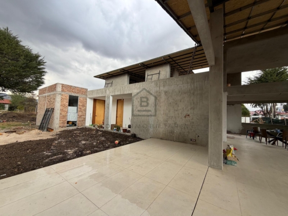 Casa — Cajamarca | Cajamarca | Los Baños Del Inca [BHO11832405]