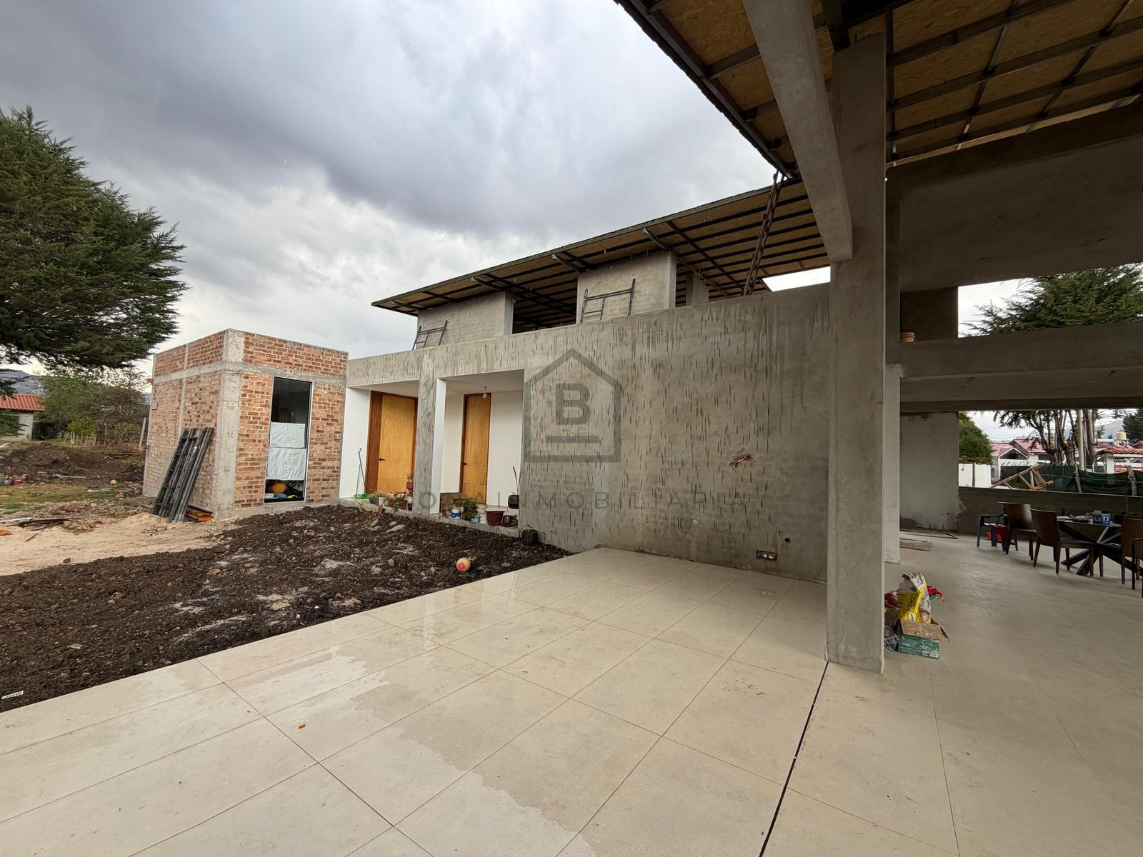 Casa — Cajamarca | Cajamarca | Los Baños Del Inca [BHO11832405]