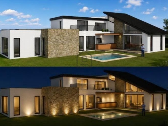 Casa — Cajamarca | Cajamarca | Los Baños Del Inca [BHO11832405]