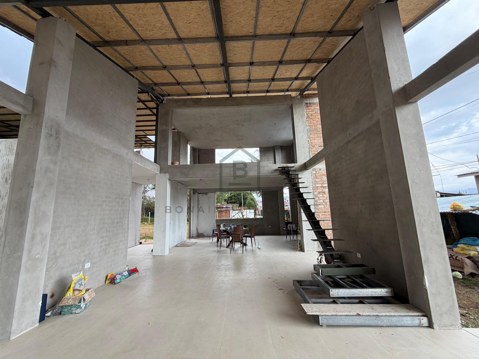 Casa — Cajamarca | Cajamarca | Los Baños Del Inca [BHO11832405]