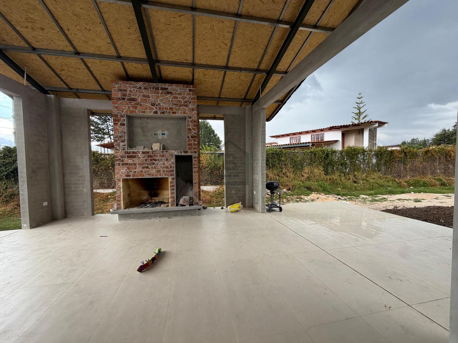 Casa — Cajamarca | Cajamarca | Los Baños Del Inca [BHO11832405]