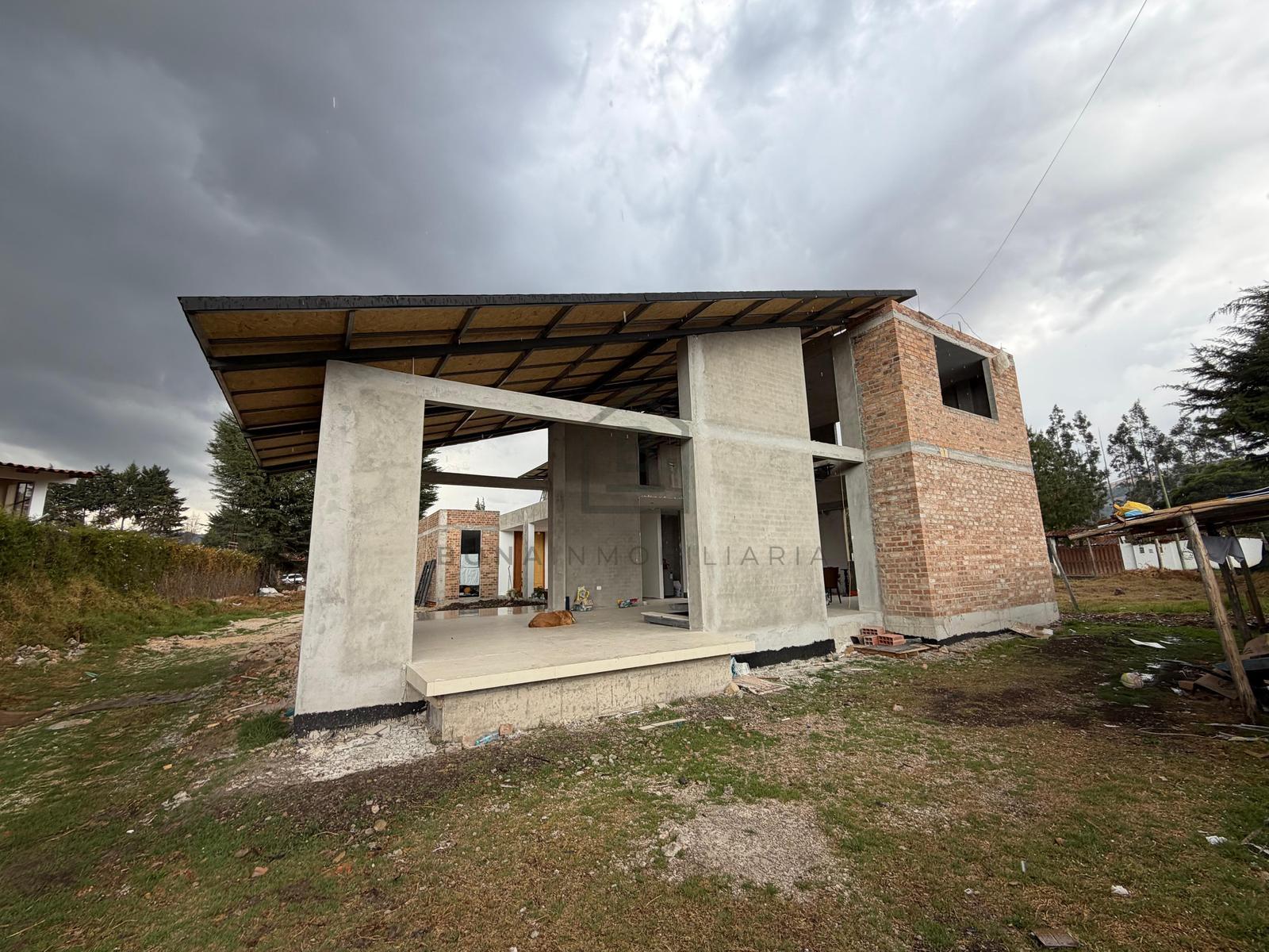 Casa — Cajamarca | Cajamarca | Los Baños Del Inca [BHO11832405]