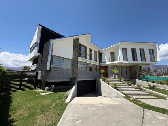 Casa — Cajamarca | Cajamarca | Los Baños Del Inca [BHO11832552]