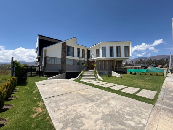 Casa — Cajamarca | Cajamarca | Los Baños Del Inca [BHO11832552]