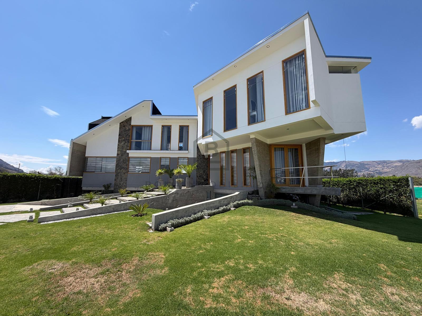 Casa — Cajamarca | Cajamarca | Los Baños Del Inca [BHO11832552]