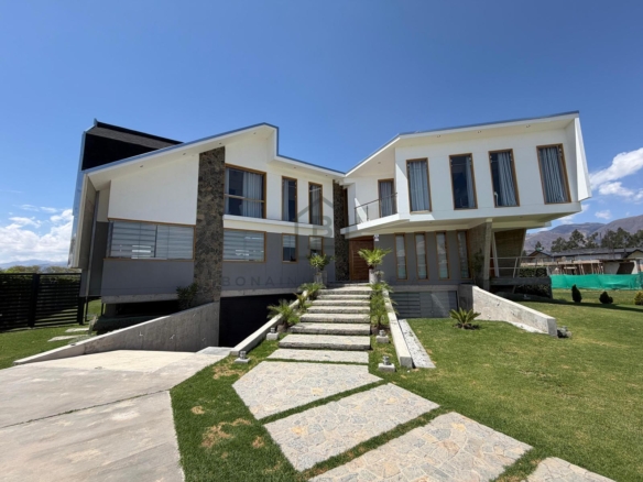 Casa — Cajamarca | Cajamarca | Los Baños Del Inca [BHO11832552]