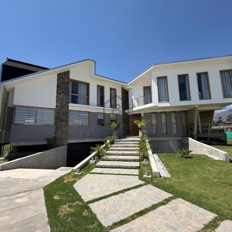 Casa — Cajamarca | Cajamarca | Los Baños Del Inca [BHO11832552]