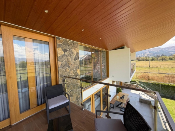 Casa — Cajamarca | Cajamarca | Los Baños Del Inca [BHO11832552]