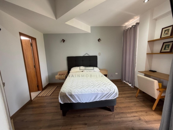 Casa — Cajamarca | Cajamarca | Los Baños Del Inca [BHO11832552]
