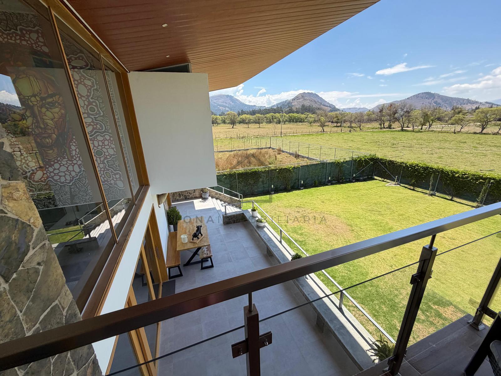 Casa — Cajamarca | Cajamarca | Los Baños Del Inca [BHO11832552]