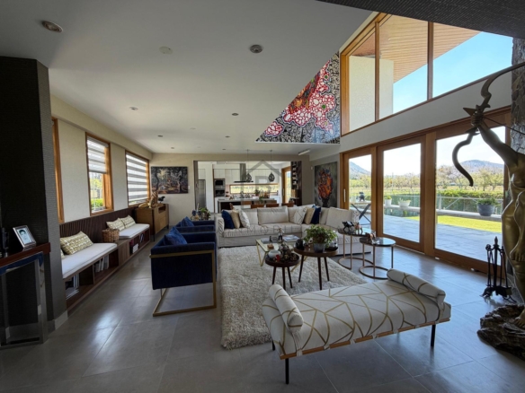 Casa — Cajamarca | Cajamarca | Los Baños Del Inca [BHO11832552]