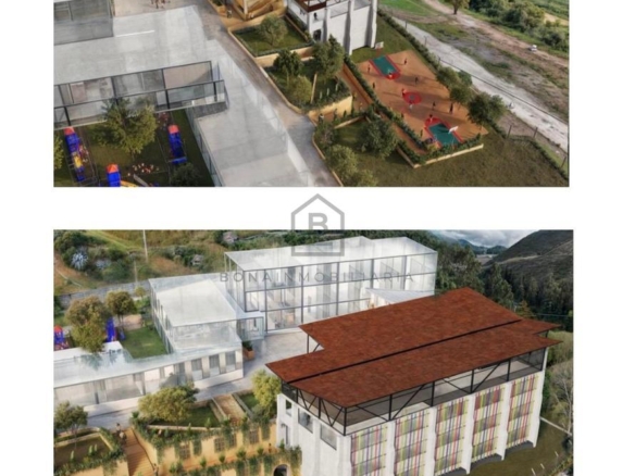 Local — Cajamarca | Cajamarca | Cajamarca [BLO12040171]