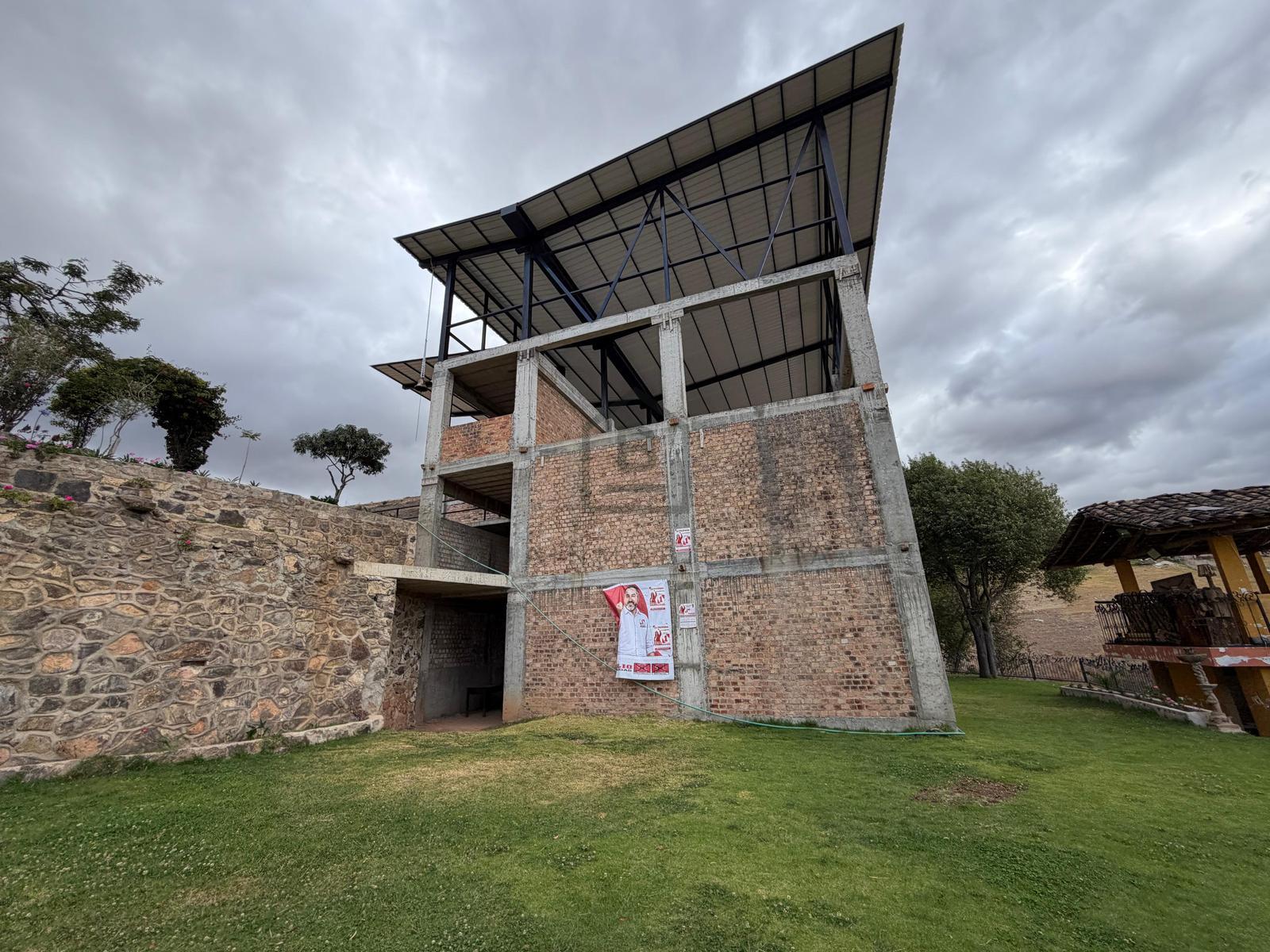 Local — Cajamarca | Cajamarca | Cajamarca [BLO12040171]