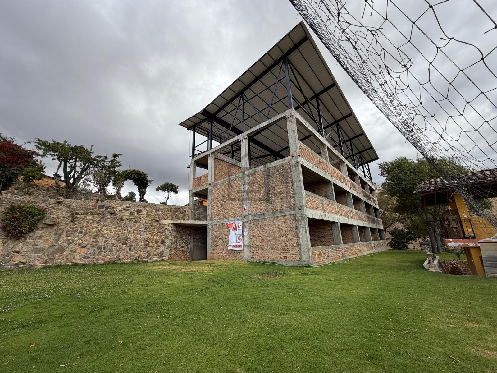Local — Cajamarca | Cajamarca | Cajamarca [BLO12040171]